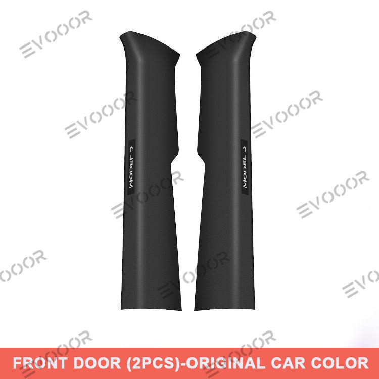 2024 Model 3 Highland Door Sill Protector Cover for Tesla