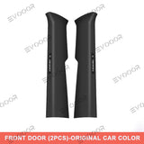 2024 Model 3 Highland Door Sill Protector Cover for Tesla