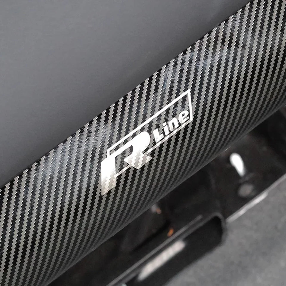 Stainless Steel Seatback Anti-Kick Lower Cover For VW ID.4 2024-2025(2PCS)