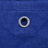 18 oz. 100% Cotton Canvas Tarp