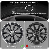 20'' Aluminum Alloy Wheel Rim Protectors for VW ID.4