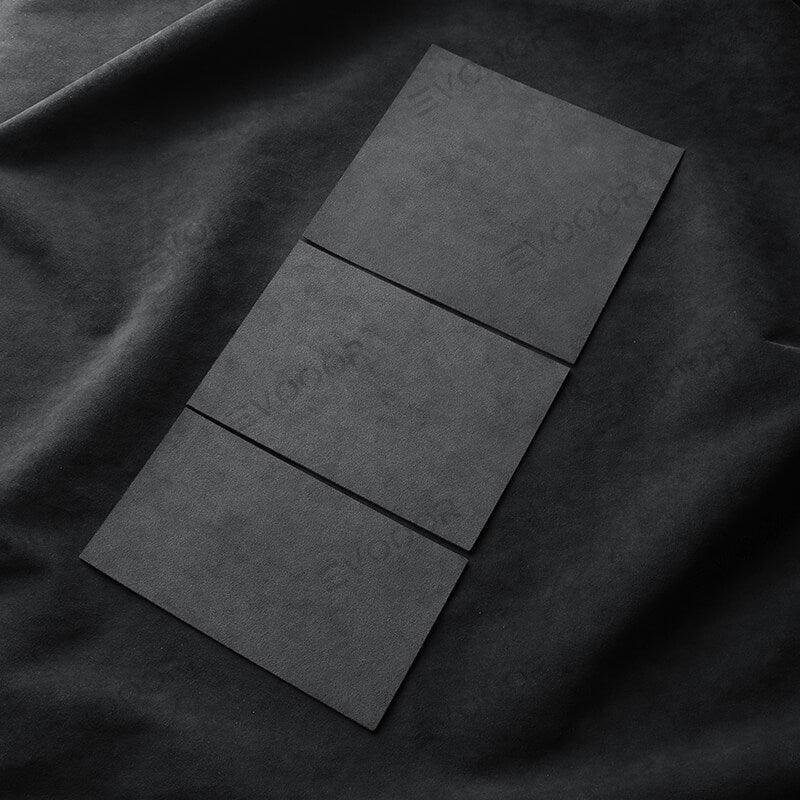 2024 Model 3 Highland Alcantara Center Console Cover For Tesla