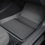 2024 Tesla Model 3 Highland All Weather Floor Mats