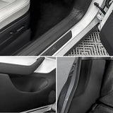 Napa Leather All-Around Interior Protection Kit for Tesla Model Y Juniper 2025+