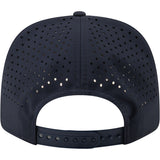 2026 Olympics Team USA New Era Perform 970 Stretch Snap Hat - Navy