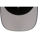 2026 Olympics Team USA New Era Perform 970 Stretch Snap Hat - Navy