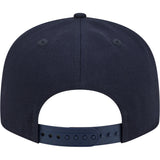 2026 Olympics Team USA New Era Split Panel 950 Hat - Navy