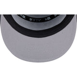 2026 Olympics Team USA New Era Split Panel 950 Hat - Navy