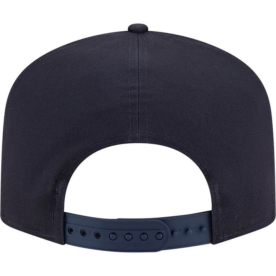 2026 Olympics Team USA New Era The Golfer Hat - White