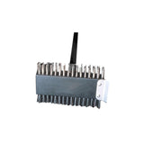 . Inc.  1423 Broiler Brush. Black