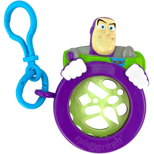 Spirograph® Cyclex Clip: Toy Story Buzz Lightyear