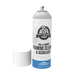 Grill & Smoker Foaming Degreaser