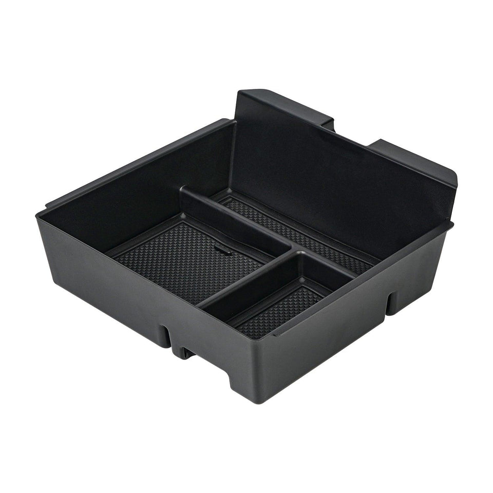 2024 Tesla Model 3 Highland Center Front Storage Box