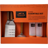 **Traeger: FLAT TOP ESSENTIAL BUNDLE