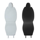 Premium Airflow Front Seat Protector for Tesla Model 3/Y - Enhance Comfort and Style