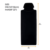 Waterproof Neoprene Seat Protector - Universal Fit for Car Seats - Anti-Skid Technology