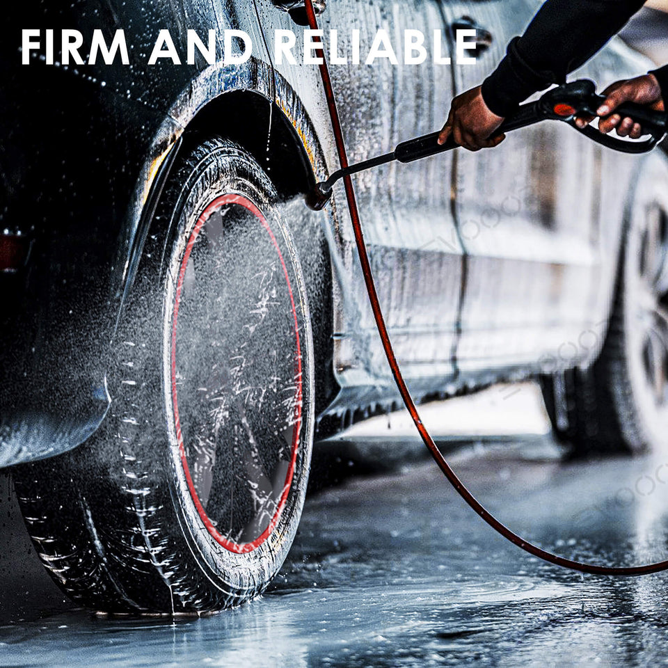 20'' Aluminum Alloy Wheel Rim Protectors for VW ID.4