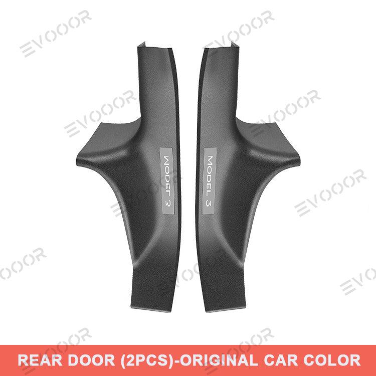 2024 Model 3 Highland Door Sill Protector Cover for Tesla