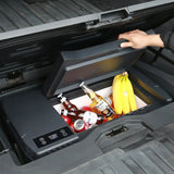 25L Portable Rear Trunk Cooler for Tesla Cybertruck - Compact Electronic Cooling System