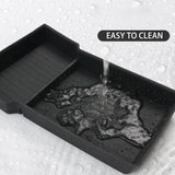 2024 Model 3 Highland Center Console & Armrest Box Underneath Storage Tray for Tesla