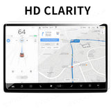 2024 Model 3 Highland Tempered Glass Screen Protector For Tesla