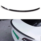 2024 Model 3 Highland Performance Spoiler For Tesla