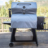 1000 Series Insulated Grill Blanket