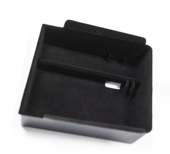 2024 Tesla Model 3 Highland Center Front Storage Box