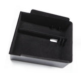 2024 Tesla Model 3 Highland Center Front Storage Box