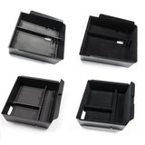 2024 Tesla Model 3 Highland Center Front Storage Box
