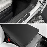 Napa Leather All-Around Interior Protection Kit for Tesla Model Y Juniper 2025+