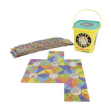 Project Genius® Kitty Litter - Fast-Action Matching Game