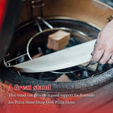 **Kamado Joe: Classic Joe XR Rack