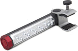 10-LED Grill Light. as Labeled