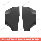 2024 Model 3 Highland Door Sill Protector Cover for Tesla