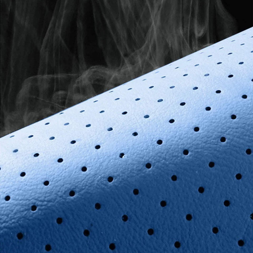 Leather Full-covered Car Seat Covers For VW ID.3 2024