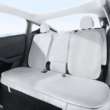 Premium Cooling Car Seat Cushion for Tesla Model 3/Y - Ultra Breathable Ice Silk Technology