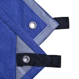18 oz. 100% Cotton Canvas Tarp