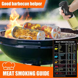 2 Pcs Rolling Grilling Baskets for Outdoor Grilling. BBQ Stainless Steel Grill Accessories Set for Outdoor Grill. Grill Baskets Suitable for Vegetable.Fries.Fish. Shrimp. Grill BBQ Net Tube with Barbecue Accessories