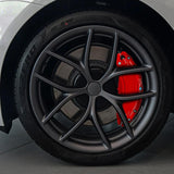 Model 3/Y Brake Caliper Covers (4Pcs) For Tesla(2017-2023)