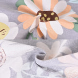 2 Pack Floral Apron for Women with Pockets. Adjustable Cotton Chef Aprons for Kitchen. Cooking. BBQ & Grill