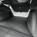 Napa Leather All-Around Interior Protection Kit for Tesla Model Y Juniper 2025+