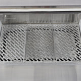 **Coyote Grills: 36 Coyote Pellet Grill