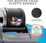 Blue Marble National Geographic Rock Tumbler Explorer Series