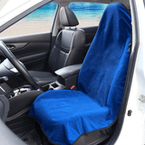 Waterproof Seat Cover for Cars - Easy-Clean and Universal Fit - Machine Washable