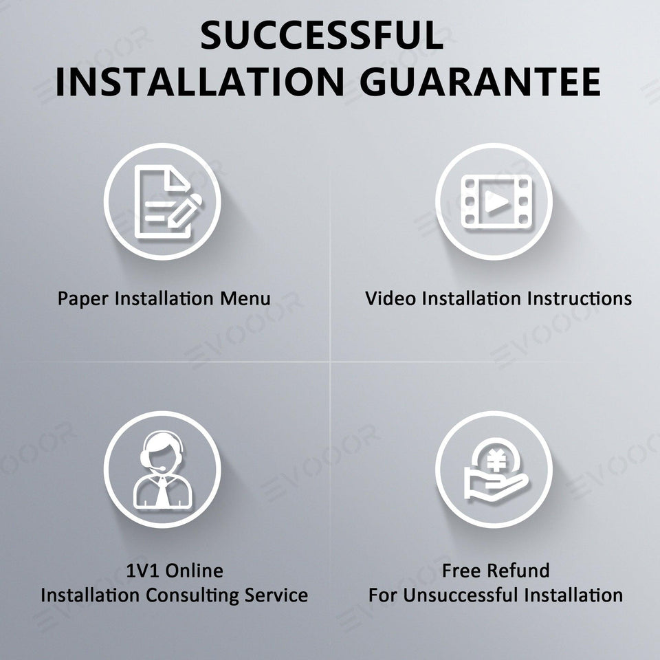 Tesla 2021-2023 Model S/X Brake Caliper Covers (4Pcs)