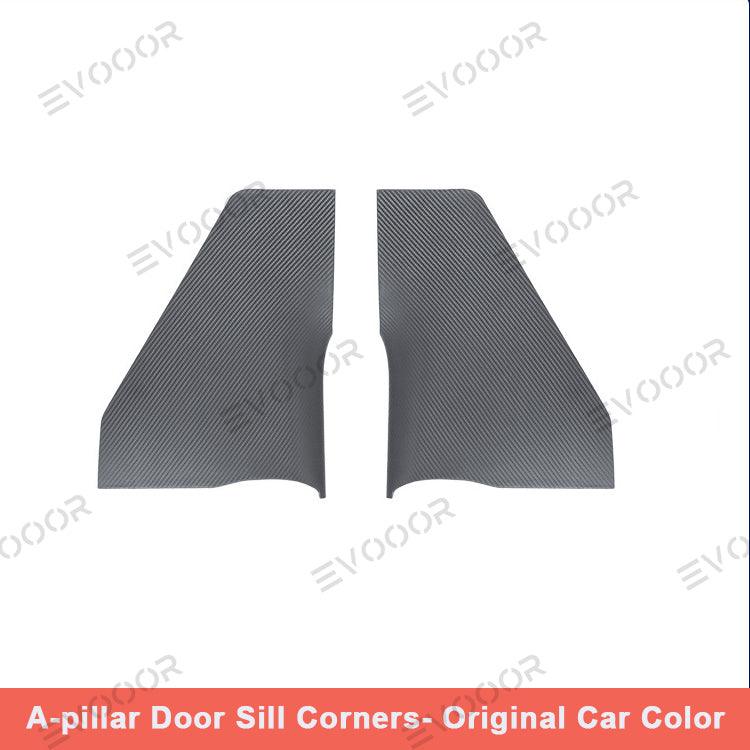 2024 Model 3 Highland Door Sill Protector Cover for Tesla