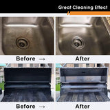 Heavy Duty Grill Cleaner. Grill Cleaning Bricks with Handle. Pumice Griddle Cleaning Stone Removing Stains for BBQ. Swimming Pool. Sink(4 Pack)