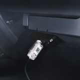 2023 Model 3/Y New Dashboard Strip Lights for Tesla. Remote RGB Interior Car Lights (2017-2023)