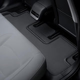 2024 Tesla Model 3 Highland All Weather Floor Mats